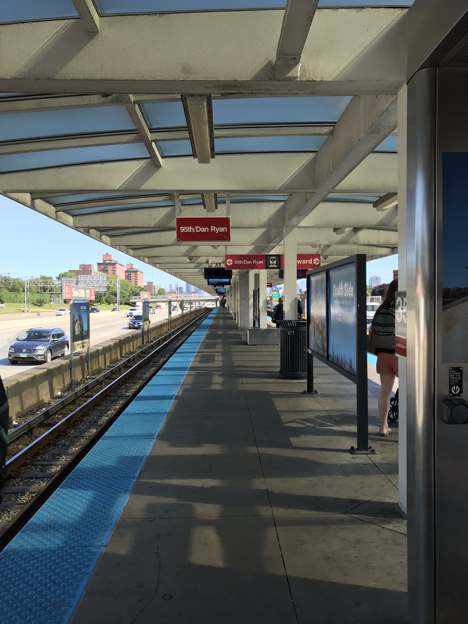 Plano de Metro de Chicago ¡Fotos y Guía Actualizada! 【2020】