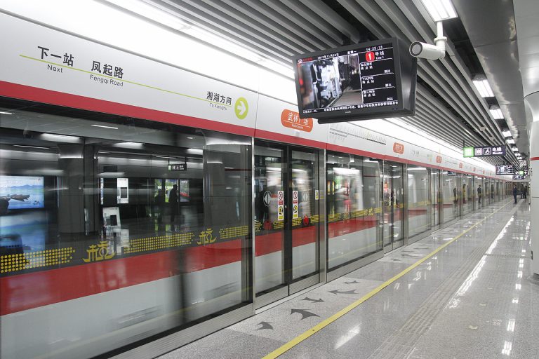 Plano de Metro de Hangzhou ¡Fotos y Guía Actualizada! 【2020】