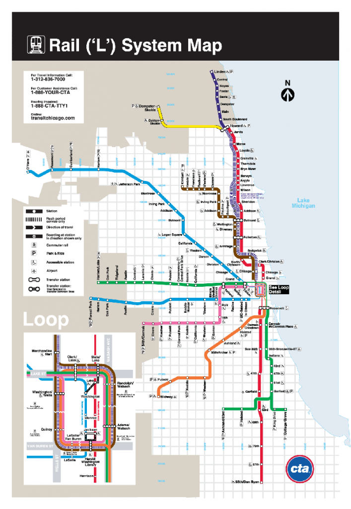 plano metro chicago