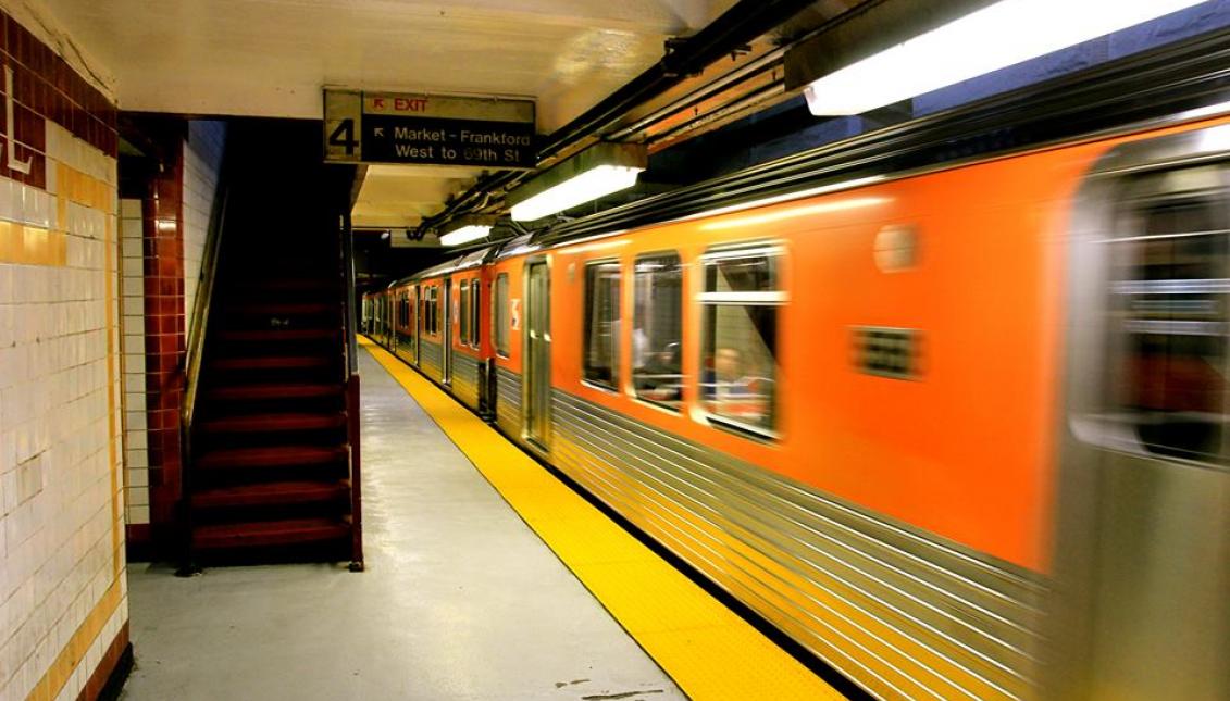 Plano de Metro de Filadelfia ¡Fotos y Guía Actualizada! 【2020】