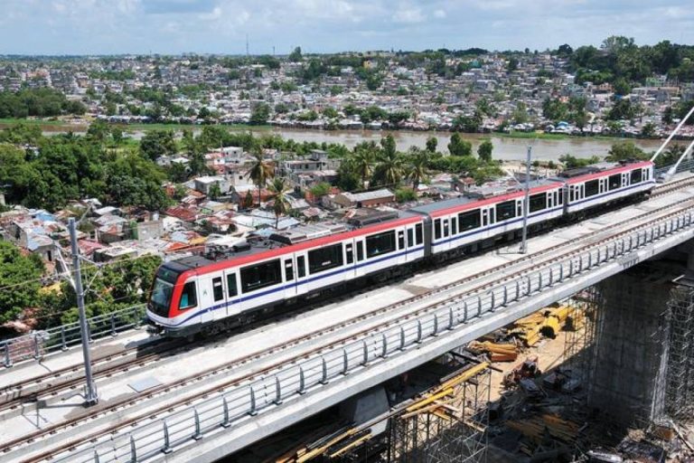Plano de Metro de Santo Domingo ¡Fotos y Guía Actualizada! 【2020】 Plano de Metro de Santo Domingo ¡Fotos y Guía Actualizada! 【2020】