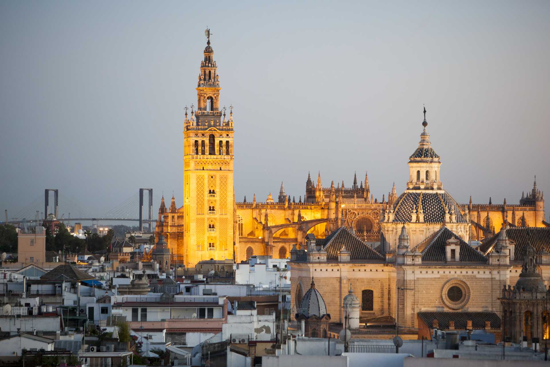 Plano De Metro De Sevilla ¡fotos Y Guía Actualizada 【2020】 2776