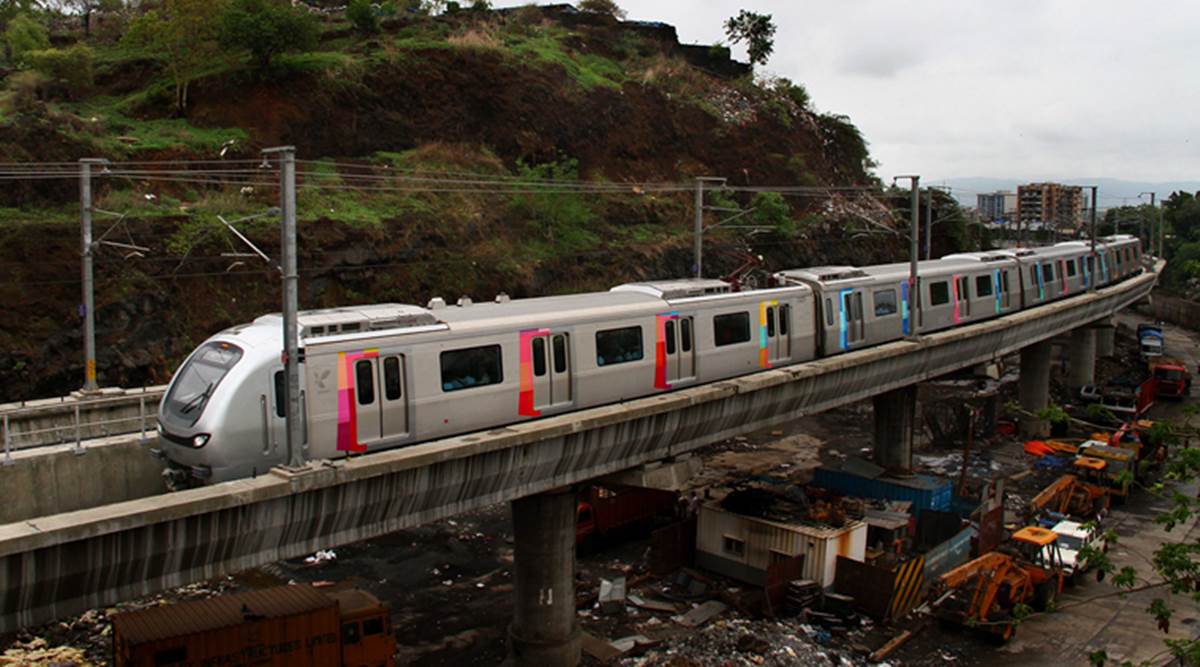 Plano de Metro de Bombay ¡Fotos y Guía Actualizada! 【2020】